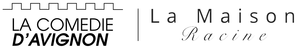 La comédie avignon